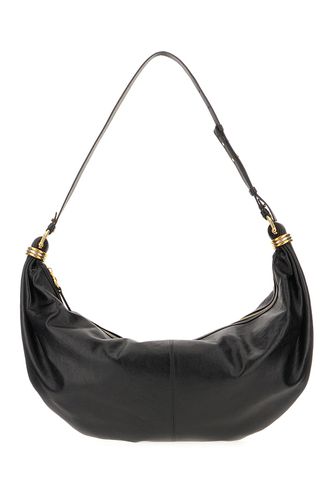 Leather Large Bracelet Shoulder Bag - Chloé - Modalova