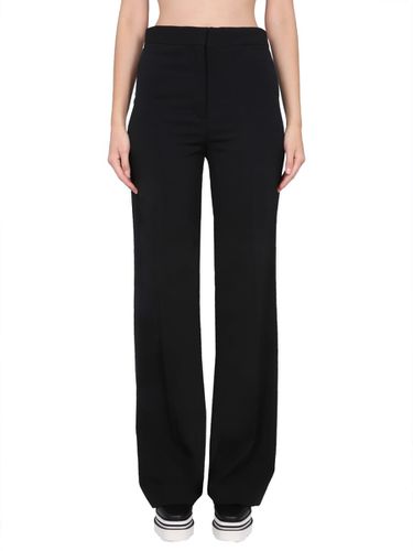 Stella McCartney Wool Pants - Stella McCartney - Modalova