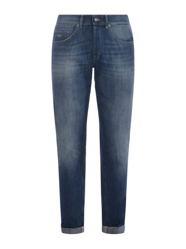 Jeans george In Denim Stretch - Dondup - Modalova