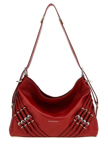 Givenchy voyou Media Shoulder Bag - Givenchy - Modalova