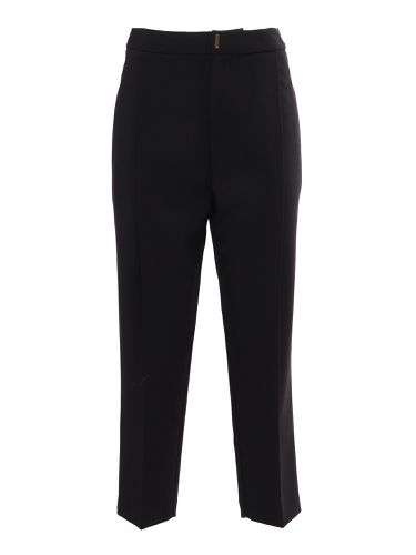 Elisabetta Franchi Trousers - Elisabetta Franchi - Modalova