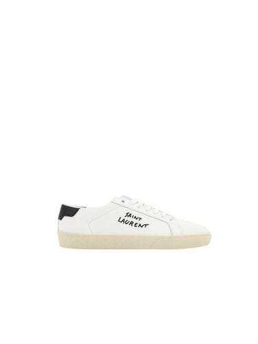 Court Classic Sl/06 Sneakers - Saint Laurent - Modalova