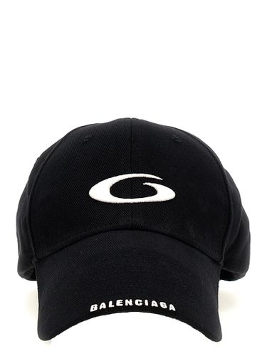 Balenciaga new Sporty Cap Cap - Balenciaga - Modalova