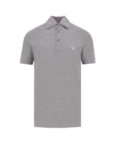 Dolce & Gabbana Polo Shirt - Dolce & Gabbana - Modalova