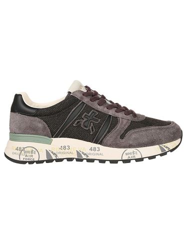 Premiata Lander Sneakers - Premiata - Modalova