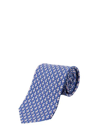 Ferragamo Tie - Ferragamo - Modalova