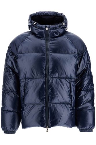 Pyrenex Sten 3 Shiny Down Jacket - Pyrenex - Modalova