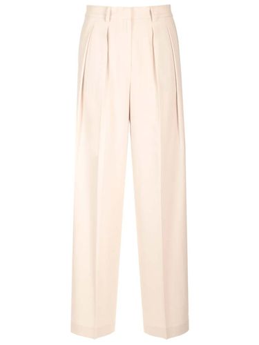 Theory Double Pleated Trousers - Theory - Modalova