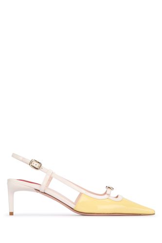 Roger Vivier viv Canard Slingback - Roger Vivier - Modalova