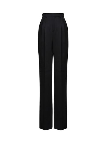 Mireille Sartin Trousers - Saint Laurent - Modalova