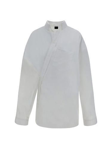 Balenciaga Wrap Shirt - Balenciaga - Modalova