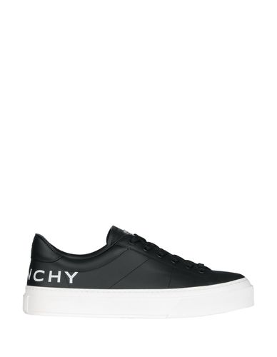 City Sport Sneakers With Printed Logo - Givenchy - Modalova