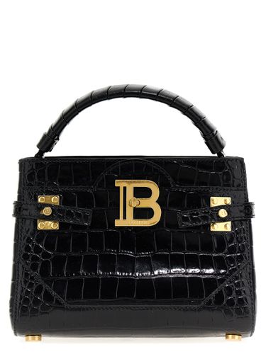 Balmain B-buzz Handbag - Balmain - Modalova