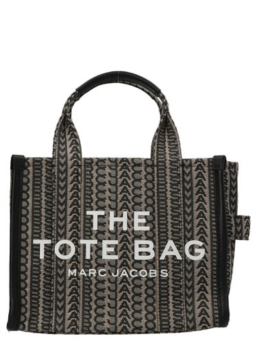 The Monogram Mini Tote Shopping Bag - Marc Jacobs - Modalova