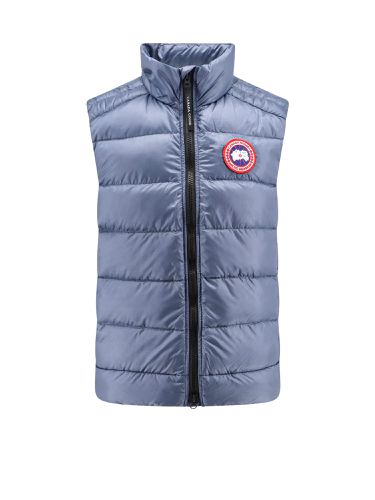 Canada Goose Crofton Vest - Canada Goose - Modalova