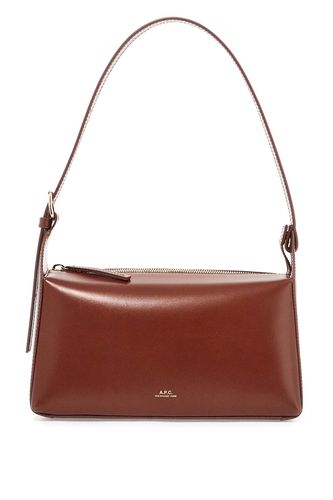 A. P.C. Virginie Baguette Bag - A.P.C. - Modalova