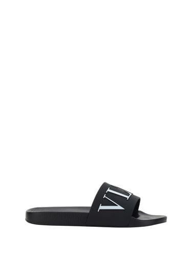 Valentino Garavani Vl7n Sandals - Valentino Garavani - Modalova