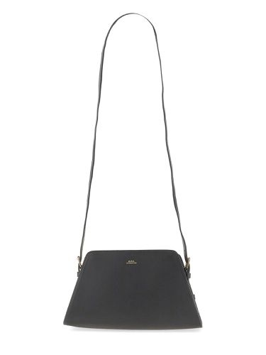 A. P.C. Tetra Shoulder Bag - A.P.C. - Modalova