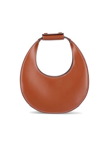 STAUD moon Mini Bag - STAUD - Modalova