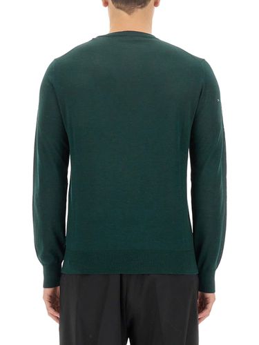 Ballantyne Wool Pullover - Ballantyne - Modalova