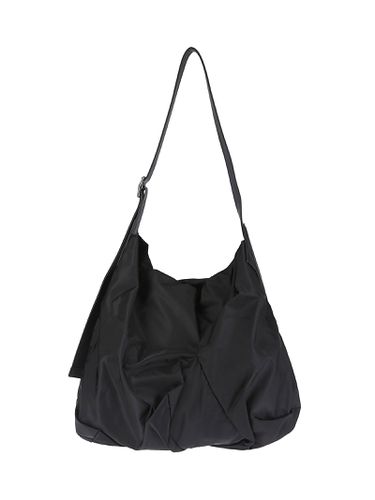 Discord Yohji Yamamoto Angular Bag - Discord Yohji Yamamoto - Modalova