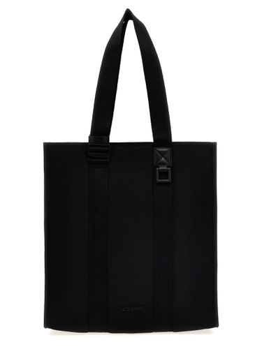 Le Cabas Cuerda Shopping Bag - Jacquemus - Modalova