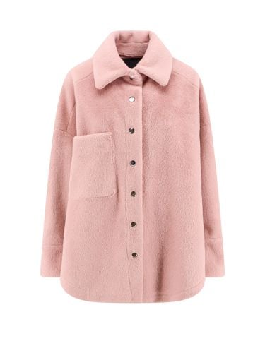 Pinko Coat - Pinko - Modalova