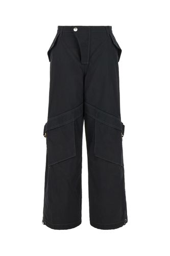 Cotton Blend Cargo Pant - Dion Lee - Modalova