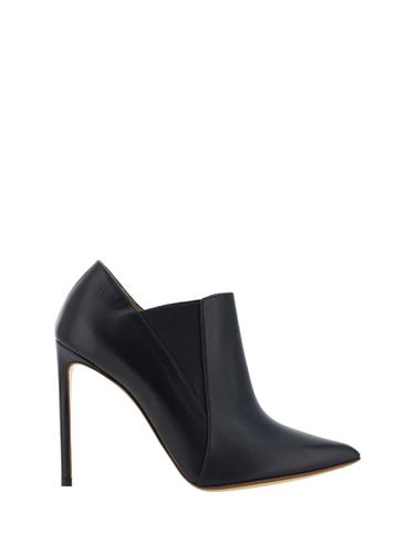 Francesco Russo Pumps - Francesco Russo - Modalova