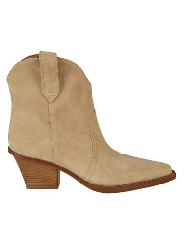 Paris Texas Sedona Ankle Boots - Paris Texas - Modalova