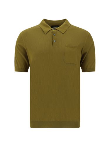 Roberto Collina Polo Shirt - Roberto Collina - Modalova