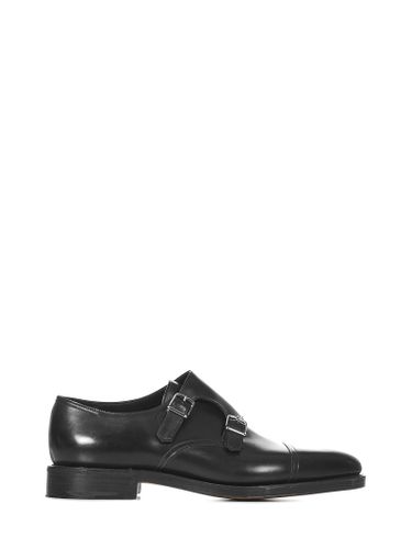 John Lobb William Laced Up - John Lobb - Modalova