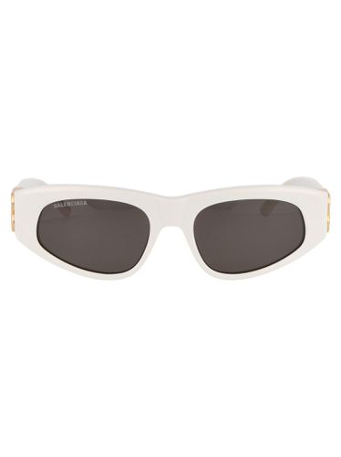 Bb0095s Sunglasses - Balenciaga Eyewear - Modalova