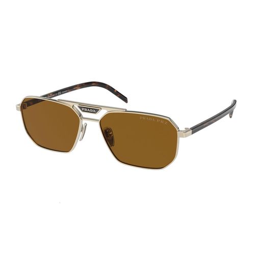 Pr 58ys Zvn5y1 Sunglasses - Prada Eyewear - Modalova