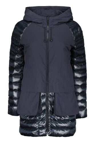 Herno Hooded Down Jacket - Herno - Modalova