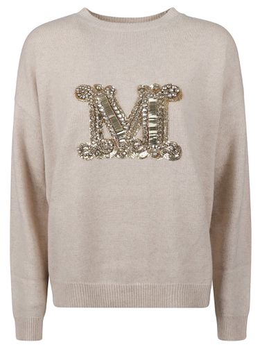 Max Mara Vicolo Sweater - Max Mara - Modalova