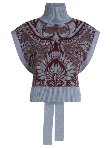 Etro Sweater - Etro - Modalova