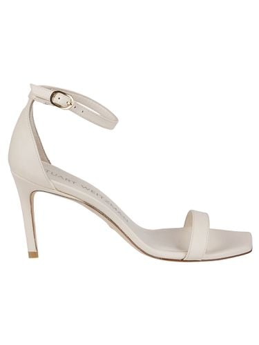 Nunakedcurve 85 Sandals - Stuart Weitzman - Modalova