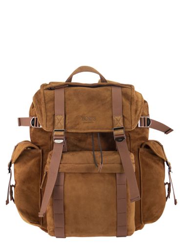 Tod's Backpack - Tod's - Modalova