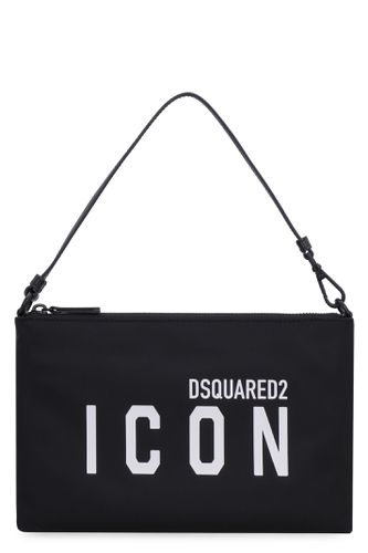 Dsquared2 Flat Pouch - Dsquared2 - Modalova