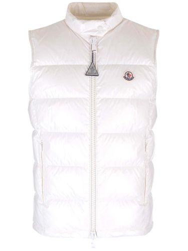 Moncler alcibia Vest - Moncler - Modalova