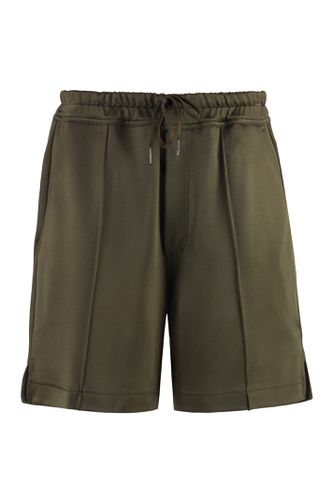 Tom Ford Viscose Bermuda-shorts - Tom Ford - Modalova