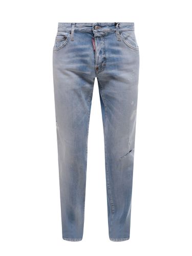 Dsquared2 Slim Jean Jeans - Dsquared2 - Modalova