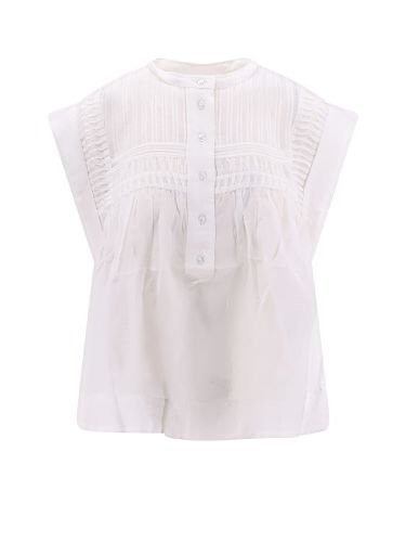 Marant Étoile Leaza Shirt - Marant Étoile - Modalova