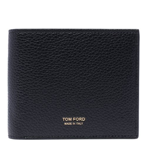 Tom Ford Classic Bifold Wallet - Tom Ford - Modalova