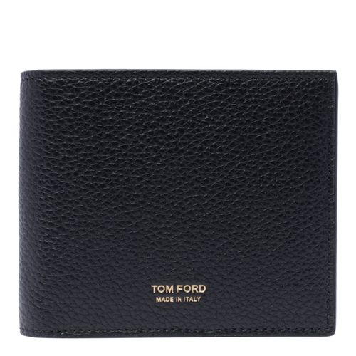 Tom Ford Classic Bifold Wallet - Tom Ford - Modalova