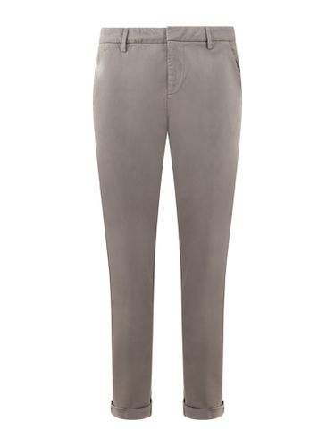 Dondup gaubert Trousers - Dondup - Modalova