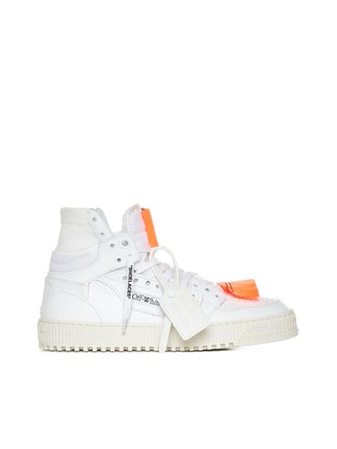 Off-White 3.0 Off Court Sneakers - Off-White - Modalova