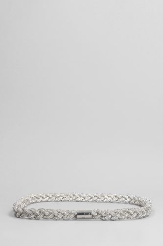 Ladji Belts In Glass - Isabel Marant - Modalova