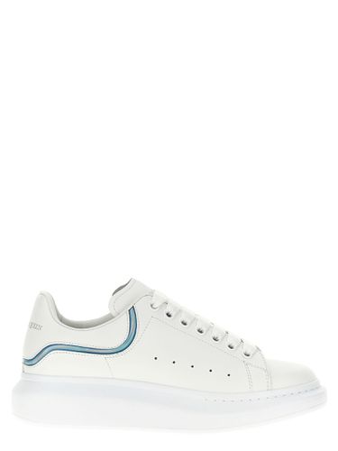 Alexander McQueen larry Sneakers - Alexander McQueen - Modalova